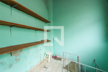 Casa à venda com 115m², 3 quartos e 2 vagasÁrea de Serviço