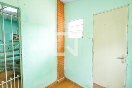 Casa à venda com 115m², 3 quartos e 2 vagasQuarto de Serviço