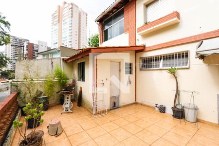 Casa à venda com 115m², 3 quartos e 2 vagasQuintal