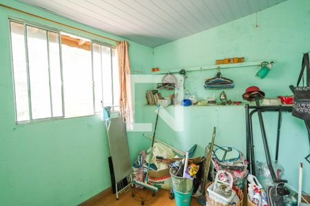 Casa à venda com 115m², 3 quartos e 2 vagasQuarto de Serviço