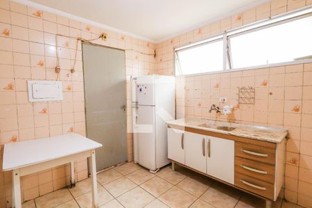 Casa à venda com 115m², 3 quartos e 2 vagasCozinha