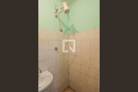 Casa à venda com 115m², 3 quartos e 2 vagasBanheiro de Serviço