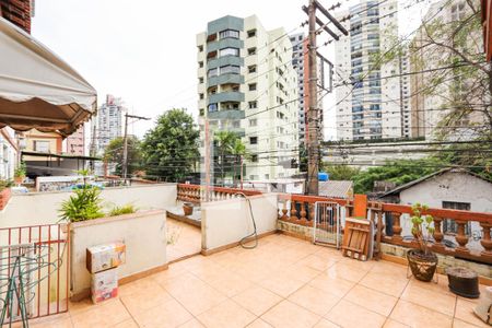 Casa à venda com 115m², 3 quartos e 2 vagasQuintal