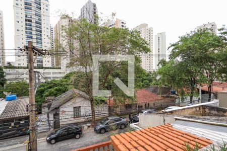 Casa à venda com 115m², 3 quartos e 2 vagasVista - Quarto 2