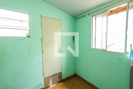 Casa à venda com 115m², 3 quartos e 2 vagasQuarto de Serviço