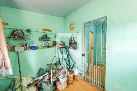 Casa à venda com 115m², 3 quartos e 2 vagasQuarto de Serviço