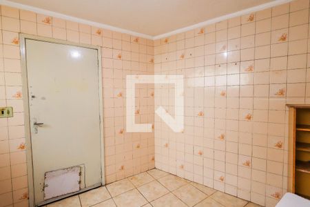 Casa à venda com 115m², 3 quartos e 2 vagasCozinha