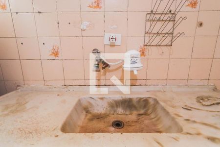 Casa à venda com 115m², 3 quartos e 2 vagasCozinha