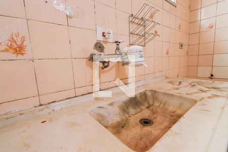 Casa à venda com 115m², 3 quartos e 2 vagasCozinha