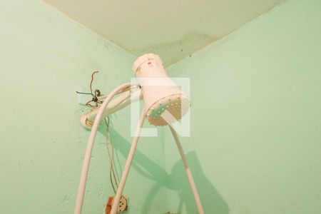 Casa à venda com 115m², 3 quartos e 2 vagasBanheiro de Serviço