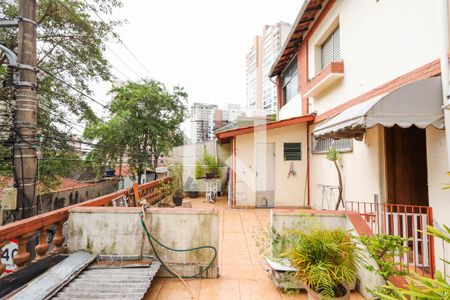 Casa à venda com 115m², 3 quartos e 2 vagasQuintal