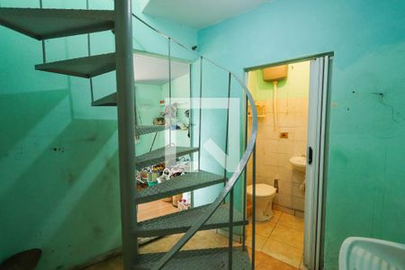 Casa à venda com 115m², 3 quartos e 2 vagasÁrea de Serviço