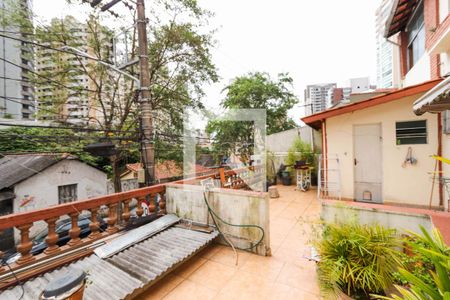 Casa à venda com 115m², 3 quartos e 2 vagasQuintal