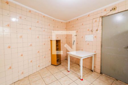 Casa à venda com 115m², 3 quartos e 2 vagasCozinha