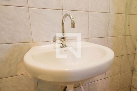 Casa à venda com 115m², 3 quartos e 2 vagasBanheiro de Serviço