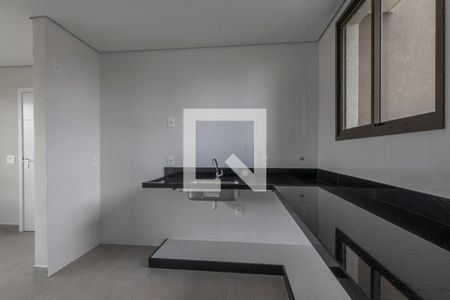 Apartamento à venda com 169m², 3 quartos e 2 vagasCozinha