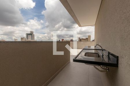 Apartamento à venda com 169m², 3 quartos e 2 vagasTerraço