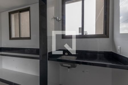 Apartamento à venda com 169m², 3 quartos e 2 vagasÁrea de Serviço