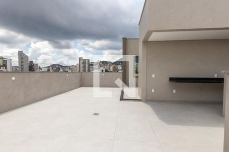 Apartamento à venda com 169m², 3 quartos e 2 vagasTerraço