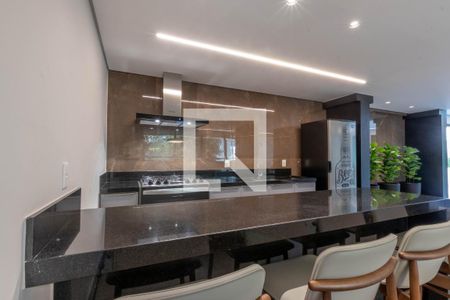 Apartamento à venda com 169m², 3 quartos e 2 vagasÁrea comum - Salão de festas