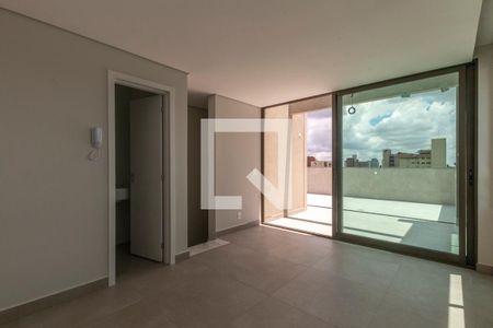 Apartamento à venda com 169m², 3 quartos e 2 vagasSala 2° Nível