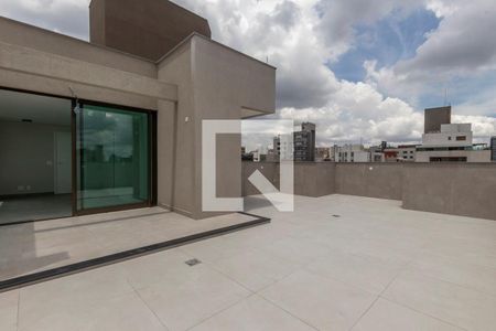 Apartamento à venda com 169m², 3 quartos e 2 vagasTerraço