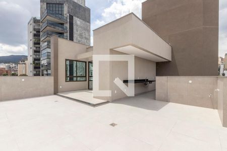 Apartamento à venda com 169m², 3 quartos e 2 vagasTerraço