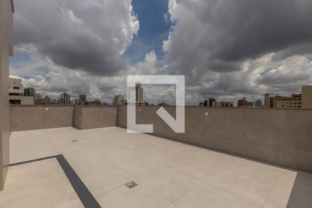Apartamento à venda com 169m², 3 quartos e 2 vagasTerraço
