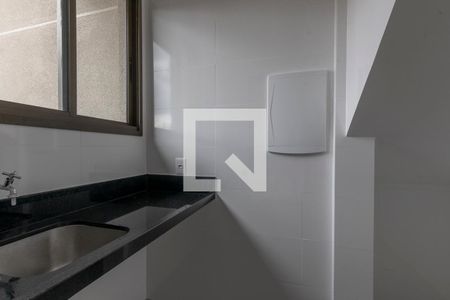 Apartamento à venda com 169m², 3 quartos e 2 vagasÁrea de Serviço