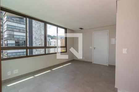 Apartamento à venda com 169m², 3 quartos e 2 vagasSala 2° Nível