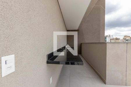 Apartamento à venda com 169m², 3 quartos e 2 vagasTerraço