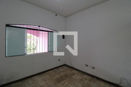 Quarto 1 de casa para alugar com 2 quartos, 90m² em Jardim Santa Cruz (campo Grande), São Paulo