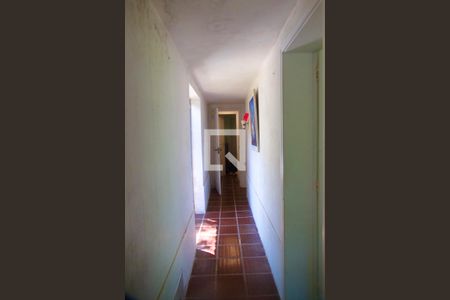 Casa para alugar com 230m², 4 quartos e 2 vagas Casa para alugar com 230m², 4 quartos e 2 vagasCorredor