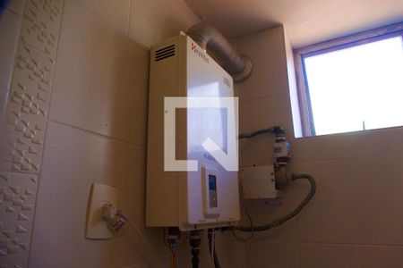 Casa para alugar com 230m², 4 quartos e 2 vagas Casa para alugar com 230m², 4 quartos e 2 vagasSuíte banheiro