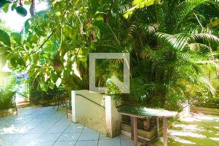 Casa para alugar com 230m², 4 quartos e 2 vagas Casa para alugar com 230m², 4 quartos e 2 vagasJardim