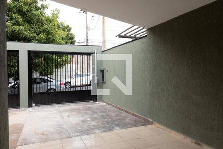 Casa para alugar com 100m², 2 quartos e 2 vagas Casa para alugar com 100m², 2 quartos e 2 vagasGaragem