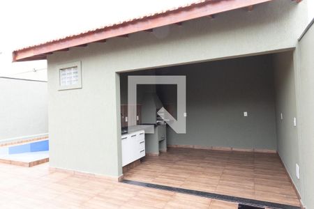 Casa para alugar com 100m², 2 quartos e 2 vagas Casa para alugar com 100m², 2 quartos e 2 vagasChurrasqueira