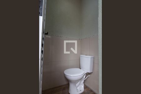 Casa para alugar com 100m², 2 quartos e 2 vagas Casa para alugar com 100m², 2 quartos e 2 vagasBanheiro Área Externa