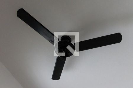 Casa para alugar com 100m², 2 quartos e 2 vagas Casa para alugar com 100m², 2 quartos e 2 vagasVentilador