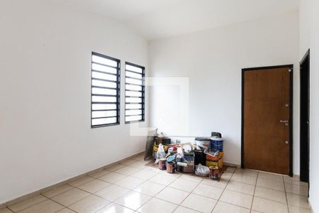Sala de casa para alugar com 2 quartos, 90m² em Residencial E Comercial Palmares, Ribeirão Preto
