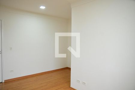 Sala de apartamento para alugar com 2 quartos, 45m² em Jardim Petrópolis, Cotia