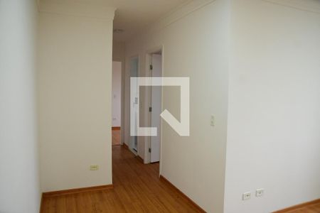 Sala de apartamento para alugar com 2 quartos, 45m² em Jardim Petrópolis, Cotia