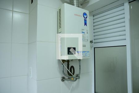 Apartamento para alugar com 45m², 2 quartos e 1 vagaÁrea de Serviço