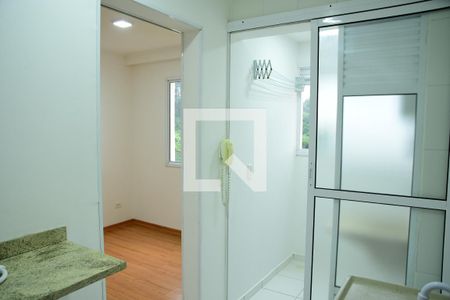 Apartamento para alugar com 45m², 2 quartos e 1 vagaCozinha