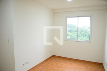Sala de apartamento para alugar com 2 quartos, 45m² em Jardim Petrópolis, Cotia