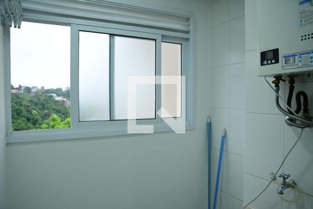 Apartamento para alugar com 45m², 2 quartos e 1 vagaÁrea de Serviço