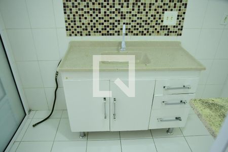 Apartamento para alugar com 45m², 2 quartos e 1 vagaCozinha
