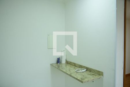 Apartamento para alugar com 45m², 2 quartos e 1 vagaCozinha