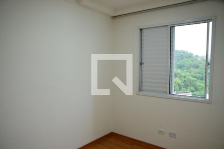 Quarto 1  de apartamento para alugar com 2 quartos, 45m² em Jardim Petrópolis, Cotia