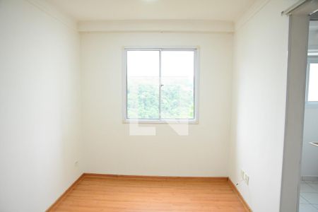 Sala de apartamento para alugar com 2 quartos, 45m² em Jardim Petrópolis, Cotia
